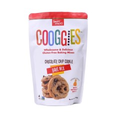 COOGGIES: Cookie Choc Chip Gf, 13 oz