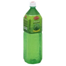 VISVITA: Drink Aloe Vera Original, 1.5 lt