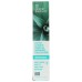 DESERT ESSENCE: Natural Tea Tree Oil and Neem Toothpaste Wintergreen, 6.25 oz
