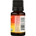 DESERT ESSENCE: Mood Lifter Organic Essential Oil Blend, 0.5 oz