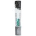 DESERT ESSENCE: Activated Charcoal Carrageenan Free Toothpaste, 6.25 oz