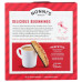 NONNIS: Cioccolati Biscotti, 6.88 oz NONNIS: Cioccolati Biscotti, 6.88 oz