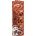NONNIS: Biscotti Milk Choco Trple, 6.88 oz