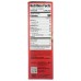 NONNIS: Cranberry Almond Thin Cookies, 4.44 oz