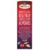 NONNIS: Berry Blend Almond Thin Cookies, 4.4 oz