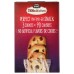 NONNIS: Berry Blend Almond Thin Cookies, 4.4 oz