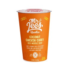 MR LEES: Soup Curry Rice Ndl Chkn, 2.31 oz