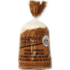 BROGHIES: Broghies Wheat, 75 gm