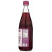 KEDEM: Juice Concord Lite Grape, 22 oz