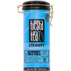 TIESTA TEA: Tea Herbal Blueberry Wild Forever Young, 4 oz