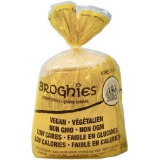 BROGHIES: Broghies Corn, 75 gm