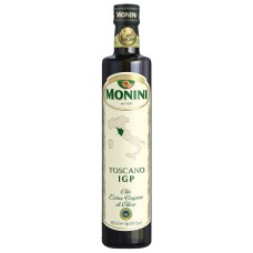 MONINI: Oil Olive Toscano Igp, 16.9 oz