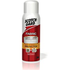 SCOTCH GUARD: Fabric Upholstery Protctr, 10 oz
