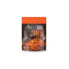 CURRIES BY NATURE: Curry Panang Thai, 12 oz
