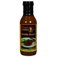 YINGS: Sauce Noodle, 12 oz