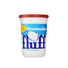 FLUFF: Marshmallow Sprd, 16 oz