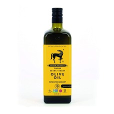 TERRA DELYSSA: Oil Olive Extra Virgin, 34 oz