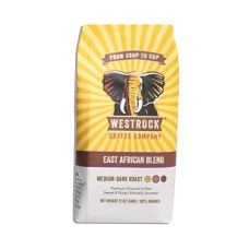 WESTROCK COFFEE COMPANY: Coffee Grnd East African, 12 oz