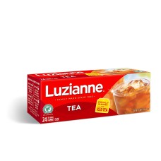 LUZIANNE: Luzianne Family Size Tea, 24 bg