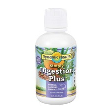 DYNAMIC HEALTH: Simply Digestion Plus, 16 fo