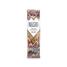 NOSH ORGANIC: Snack Mix Chili Dark Chocolate, 1 oz