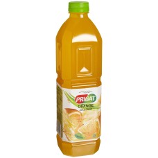 Prigat: Juice Rtd Plstc Orange (50.70 FO)