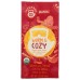 TEEKANNE: Tea Warm & Cozy Org, 20 BG