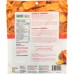 MADE IN NATURE: Organic Mangoes Dried & Unsulfured, 3 oz