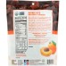 MADE IN NATURE: Organic Tree Ripened Apricots, 6 oz