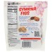 MADE IN NATURE: Organic Smyrna Figs Soft & Sultry Supersnacks, 7 oz