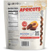 MADE IN NATURE: Organic Dried Apricots, 16 oz