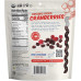 MADE IN NATURE: Organic Dried Cranberries, 13 oz