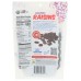 MADE IN NATURE: Raisins, 12 oz