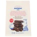 MADE IN NATURE: Brownie Minis Choc Chip, 5.92 oz