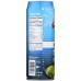 AMY & BRIAN: All Natural Coconut Juice Pulp Free, 17.5 oz