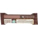 LUNA: Chocolate Salted Caramel Protein Bar, 1.59 oz