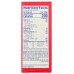 LUNA: Chocolate Peppermint Stick Bar, 10.14 oz