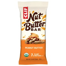 CLIF: Bar Peanut Butter Filled, 1.76 oz