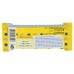 LUNA: Lemonzest + Blueberry Mash-Ups Bar, 1.69 oz
