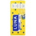 LUNA: Mash Ups LemonZest Plus Blueberry Bar, 10.14 oz