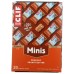CLIF: Crunchy Peanut Butter Minis, 19.8 oz