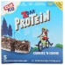 CLIF KID: ZBar Cookies N Creme Protein, 6.35 oz