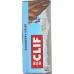 CLIF BAR: Blueberry Crisp Bar 6 Count Box, 14.4 oz