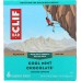 CLIF: Bar Mint Chocolate, 14.4 OZ