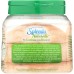 SPLENDA NATURALS: Stevia Sweetener Jar, 9.8 oz