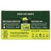 BIGELOW: Jasmine Green Tea 20 Tea Bags, 0.91 oz