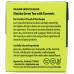 BIGELOW: Matcha Green Tea with Turmeric 18 Bags, 0.82 oz