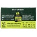 BIGELOW: Matcha Green Tea with Turmeric 18 Bags, 0.82 oz
