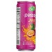 DNATURAL: Juice Fruit Passion, 10.8 FO