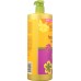 ALBA BOTANICA: Shampoo Colorific Plumeria, 32 oz